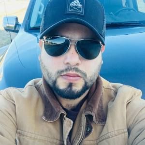 Meet your Posher, Adrian